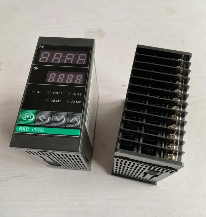 

Терморегулятор VIDONIA CH402