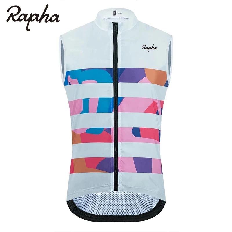 2024 Ralaha летние мужские велосипедные рубашки с защитой от УФ-лучей новая