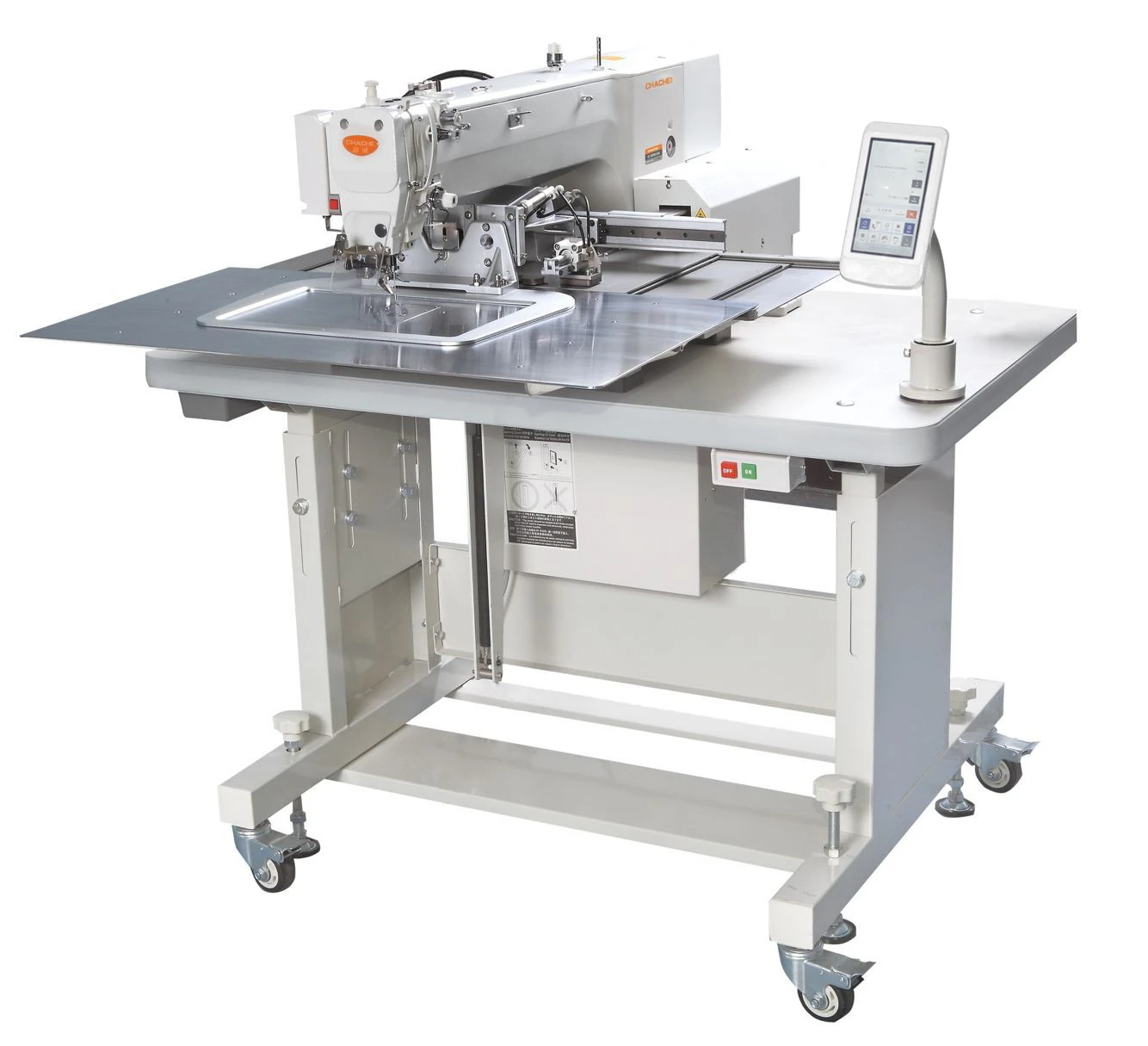 

pattern sewing machine for shoe automatic sewing