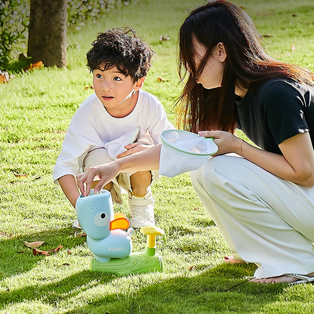 

Детский летающий диск, воздушная пусковая установка, уличная Веселая игра, сенсорные игрушки, катапульта для ног, летающее блюдце, тренировочная спортивная игрушка