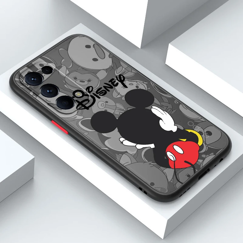 Чехол для Oppo A98 A78 A94 A76 A74 A73 A54 A53 2020 Reno 8 7 6 5