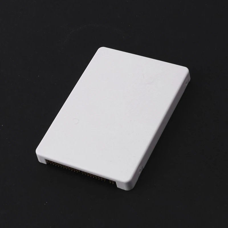 M.2 NGFF B+M Key SATA SSD на 44-контактный 2.5 IDE-конвертер-адаптер с чехлом