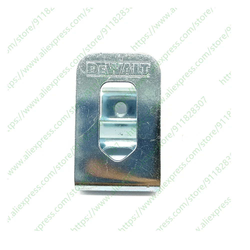Belt Hook Belt Clamp For DEWALT N268241 DCD985 DCF911M2T DCF911N DCF922P2 DCF922M2 DCD791 DCD800 Electric Drill Belt Clip