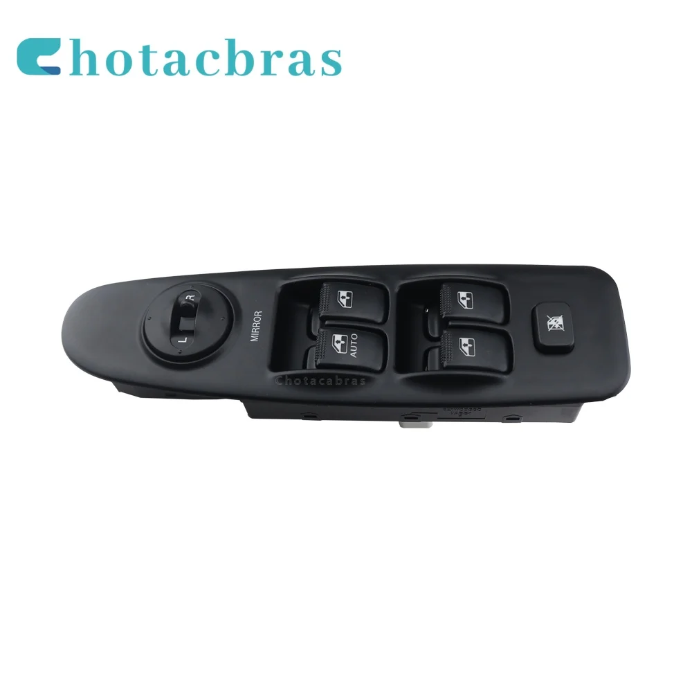 

CHKK-CHKK 93570-2D000 Главный переключатель стеклоподъемника для Hyundai Elantra 2.0 2001-2006 гг. 935702 D000
