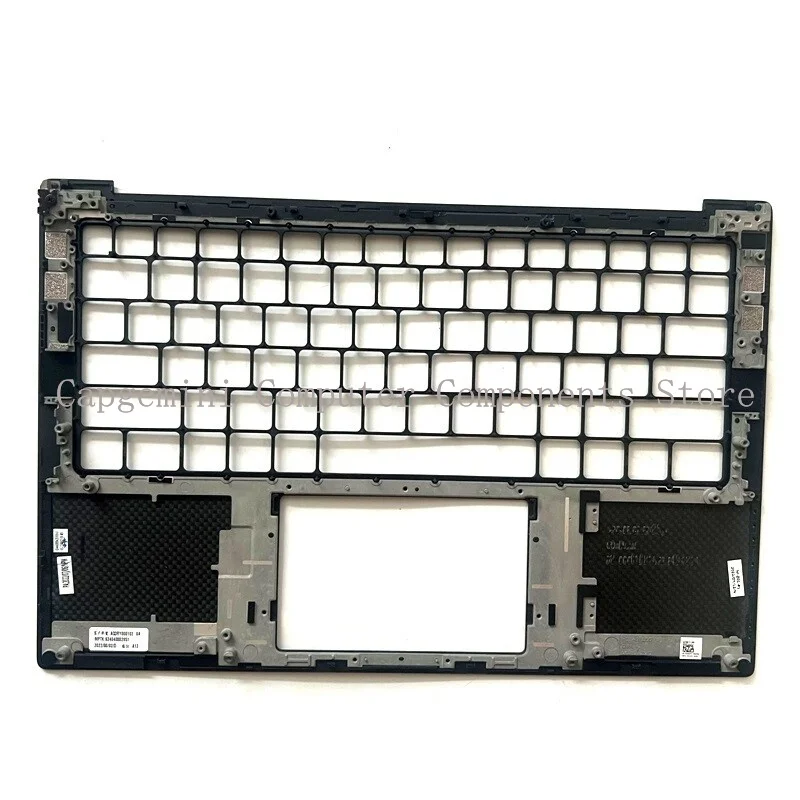 Новинка для Dell Precision 14 5470 M5470 C лицевая панель клавиатуры 0345KV