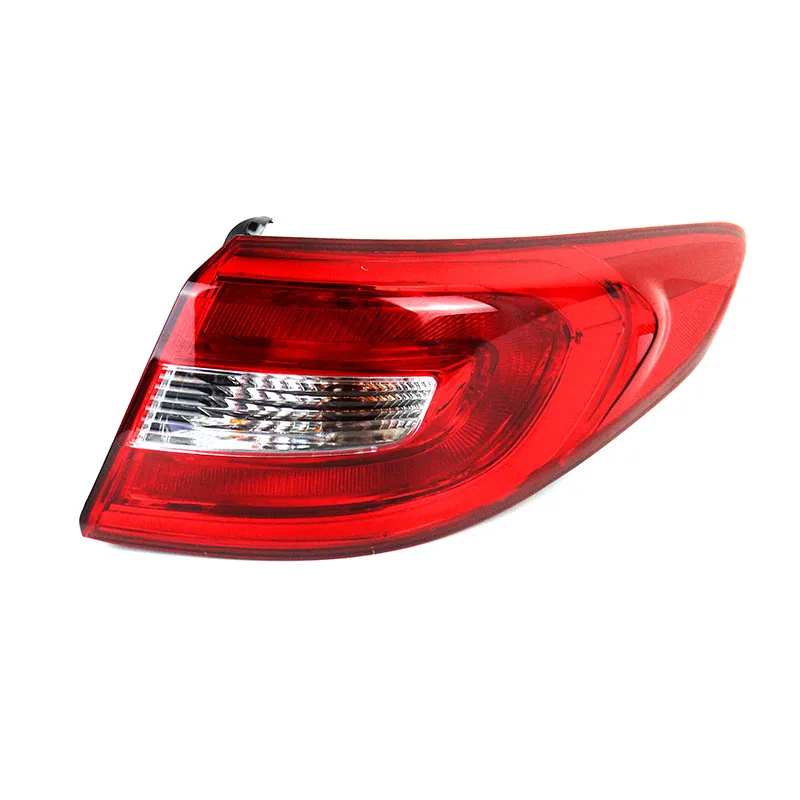 

Внутренняя внешняя задняя фонарь заднего тормоза фонарь заднего обогрева 92402C2000 HY2805129 для Hyundai Sonata 2015 2016 2017