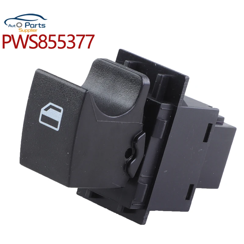 

New PWS855377 Power Window Master Switch Button for Mitsubishi