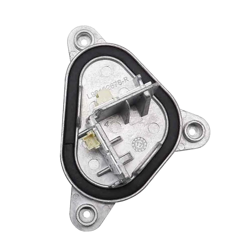 

Right Side For -BMW 2 Series F23 F22 LCI M2 F87 LCI LED DRL Daytime Running Lights Control Module Unit 63117494852