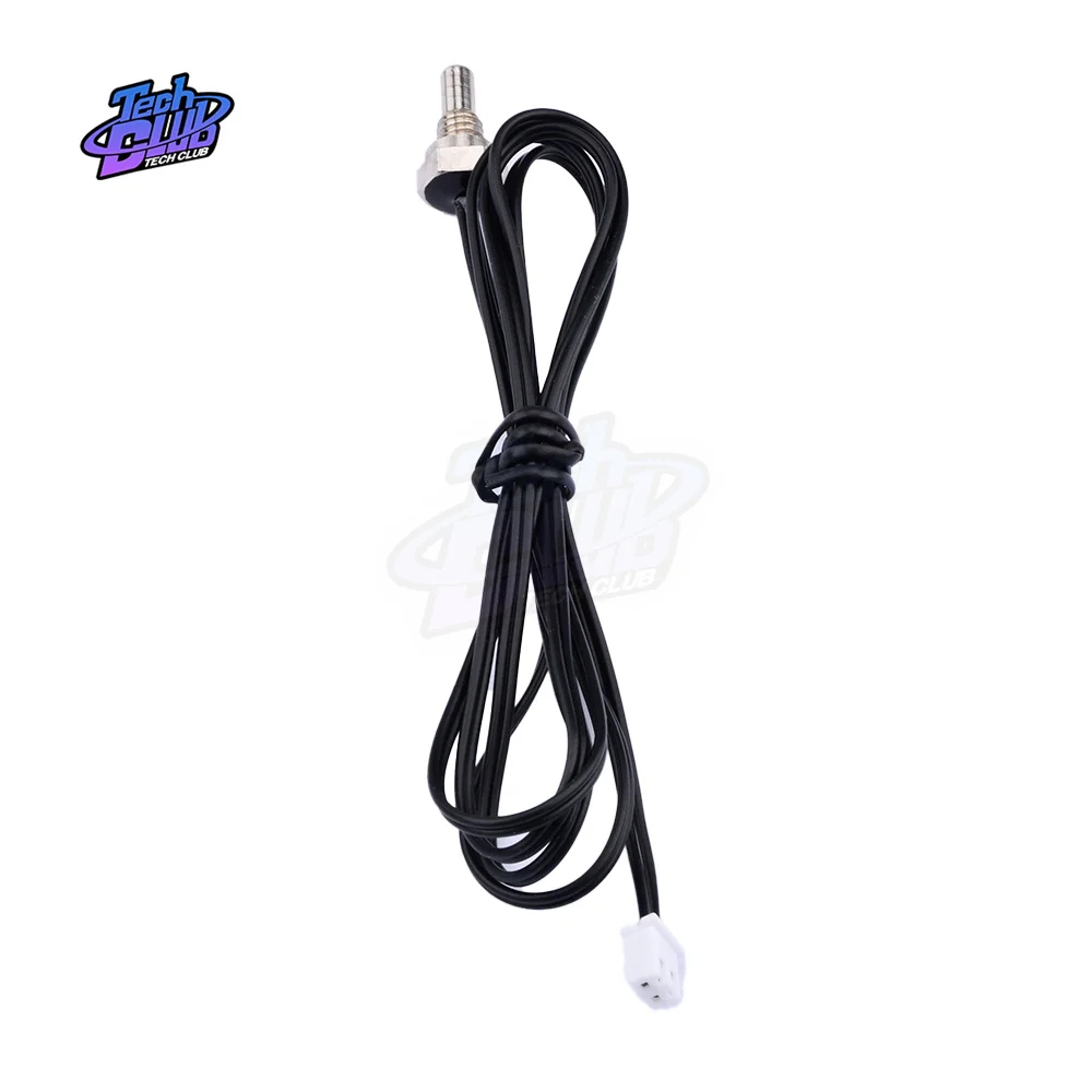 

Термодатчик Aideepen B3435 NTC 10K 1м/2м/3м