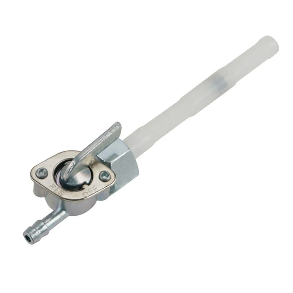 

3/16 Inch Aluminum No Leakage-plastic Fuel Filter Petcock Fuel Valve Tap For Honda QA50 Z50A MR50 P50 PC50 16950-045-005