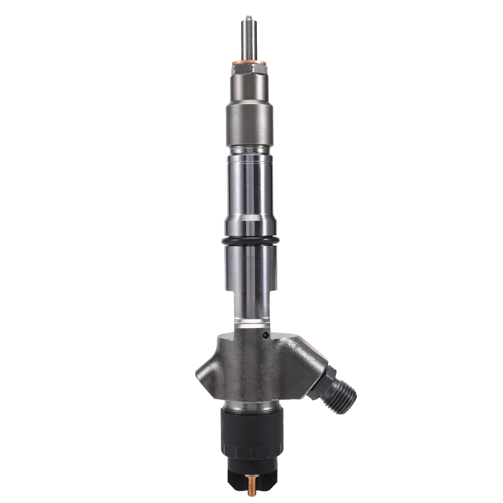 

New - Common Rail Fuel Injector 0445120224 for Weichai WD10