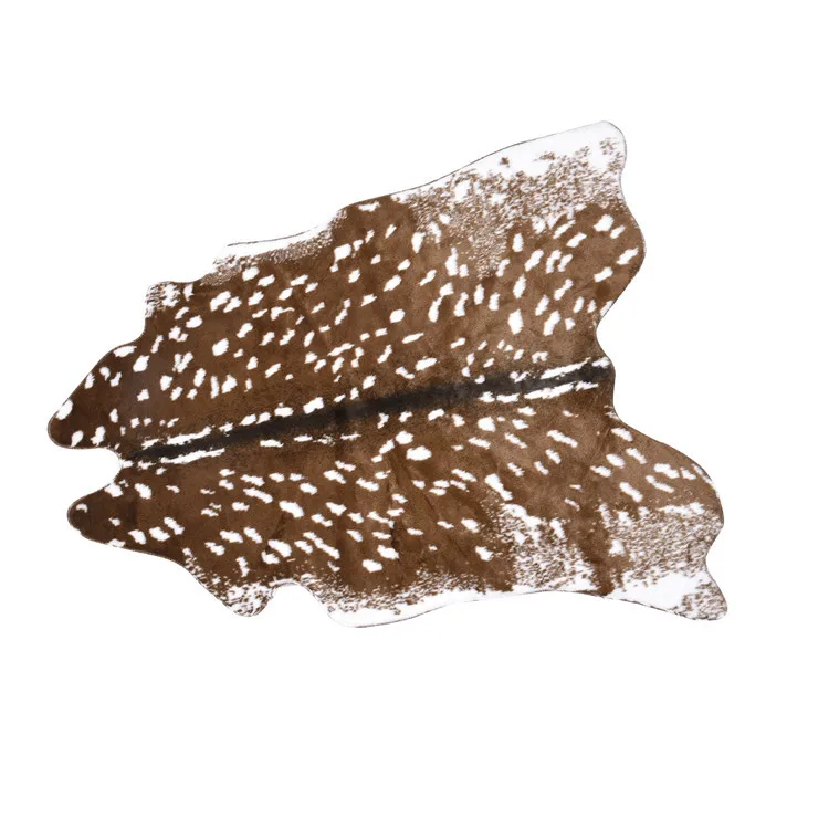 

Ковёр Muzzi из искусственной кожи