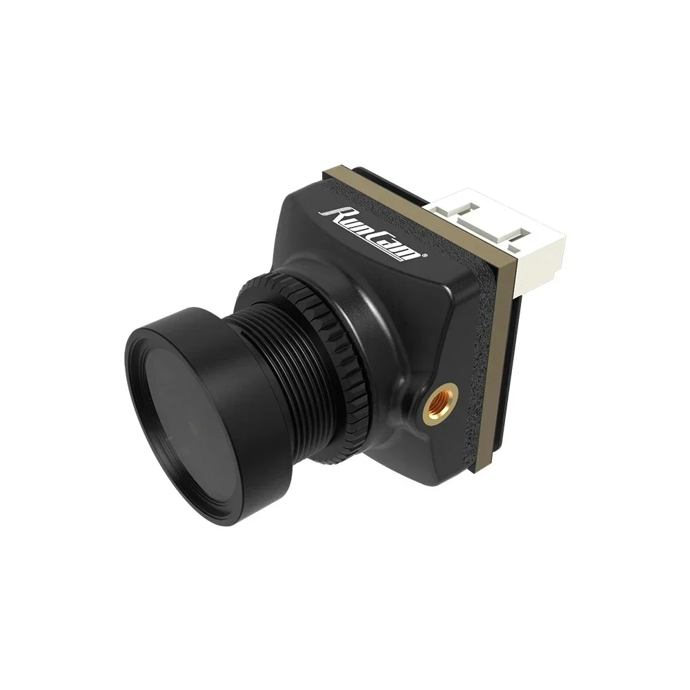 Камера ночного видения RunCam Night Eagle 3 Starlight 1000TVL 11390 мВ/Lux-sec W/OSD для радиоуправляемого