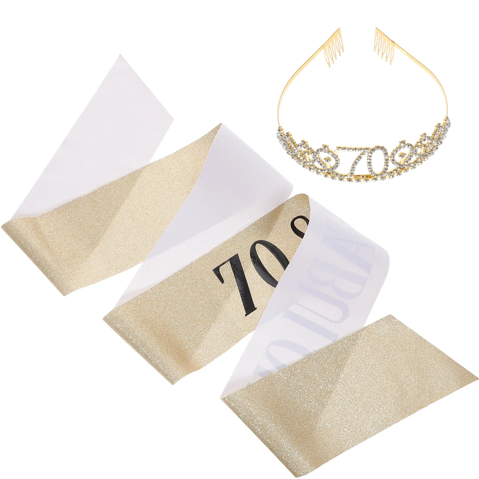 

70 Birthday Gifts Women The Flash Gifts Birthday Sash Rhinestone Birthday Tiara Mens Rhinestone Belt