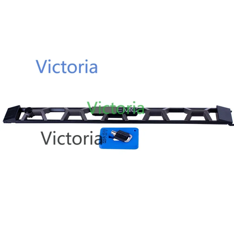 9MTRW 09MTRW для Dell EMC Poweredge R640 R440 R340 1U передняя панель с ключом