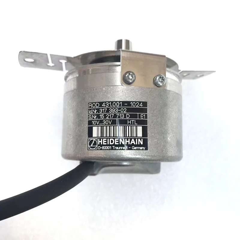 

ROD431.001 Encoder 100% New And Original