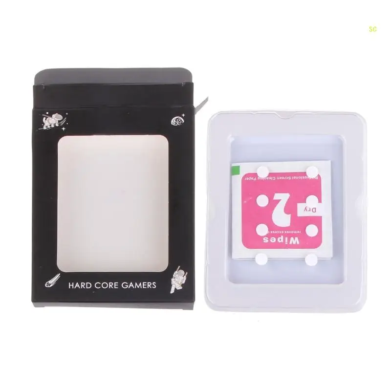 Модернизированные стеклянные ножки для мыши подушечки коньков игровой сделай