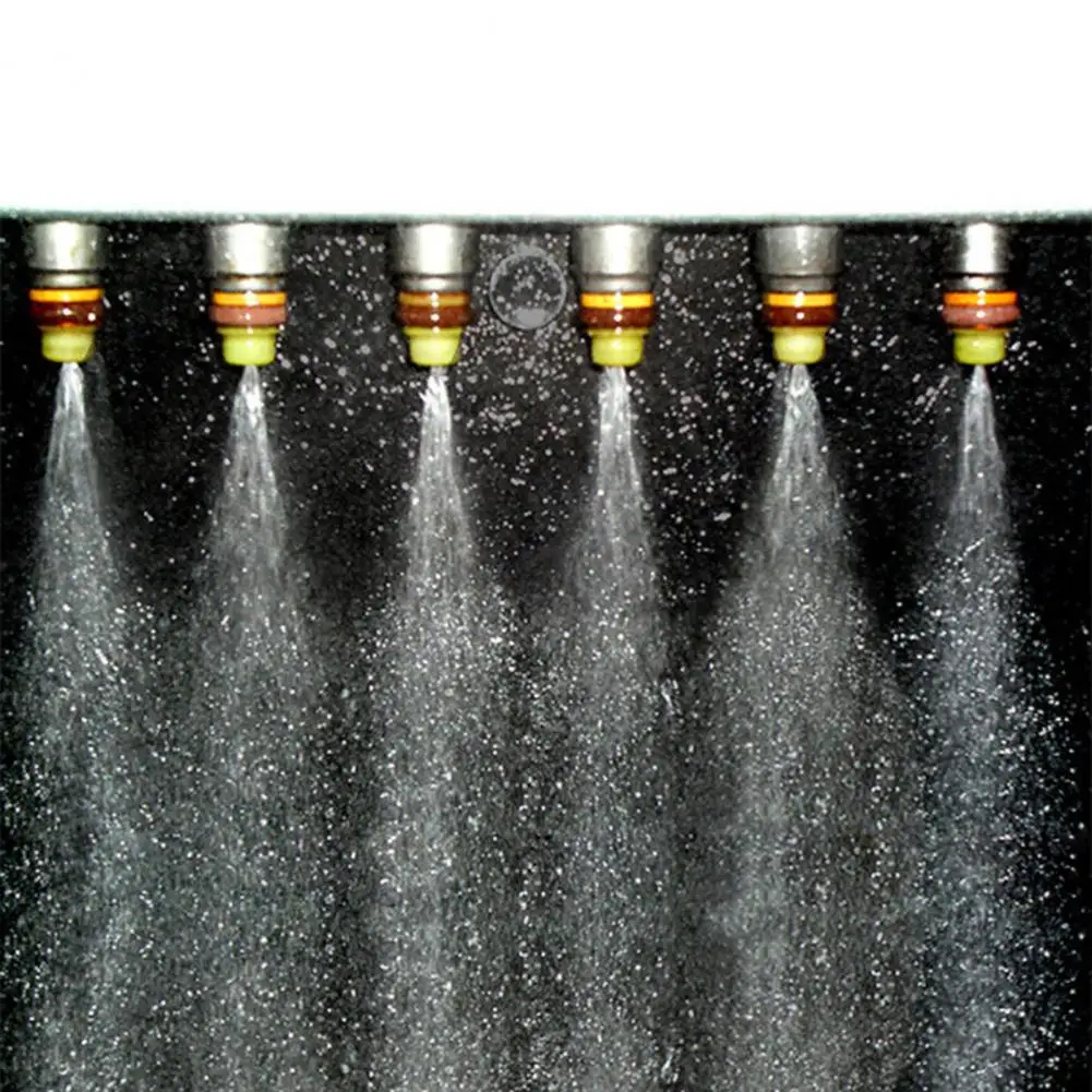 Anti-corrosion High-quality Hard Oil Spray Nozzle 17113553 25317628 Good Hardness Heat-resistant