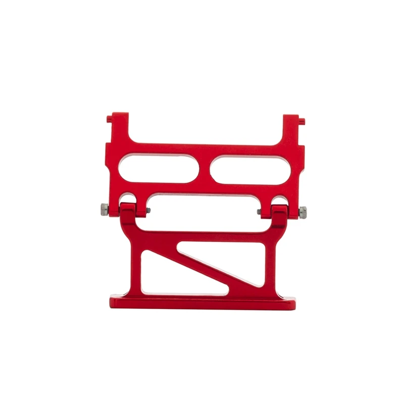 Для осевого SCX24 AXI00001 C10 1/24 RC гусеничный автомобиль металлический задний корпус