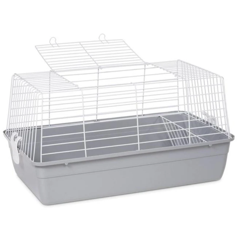 

PP-SP526G Carina Small Animal Cage - Gray