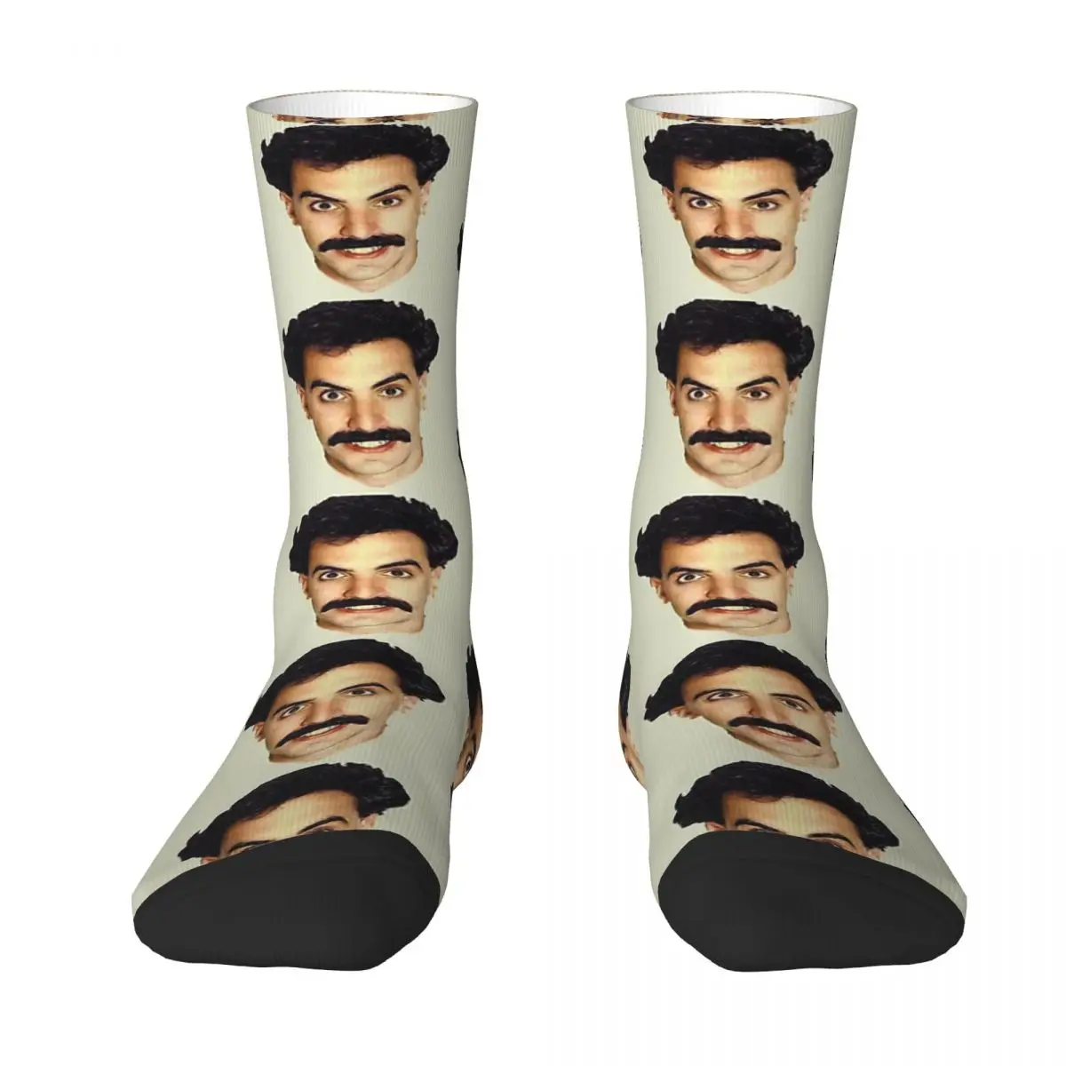 Borat Adult Socks,Unisex socks,men Socks women Socks