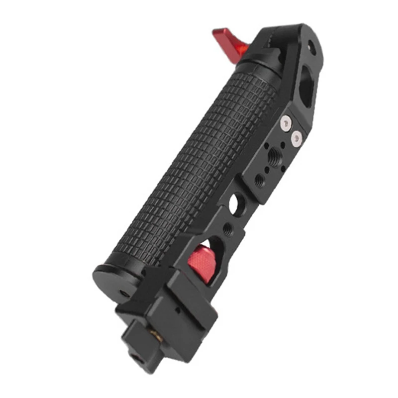 Adjustable Sling Handgrip Gimbal Handle For DJI RS4 RS 4 Pro 3 Mini Stabilizer Grip