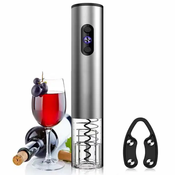 

Wine Opener