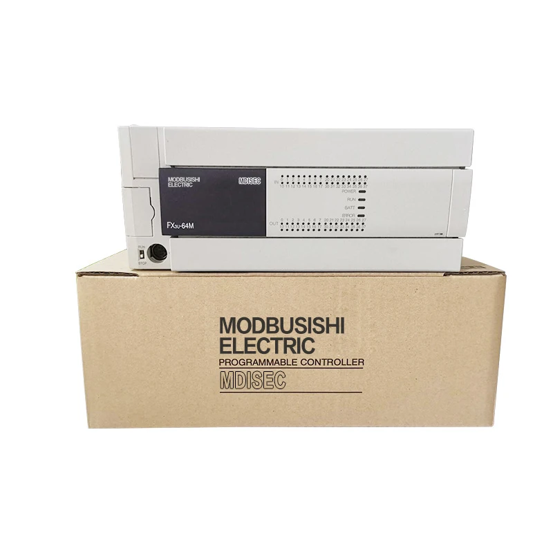 Программируемый программируемый PLC