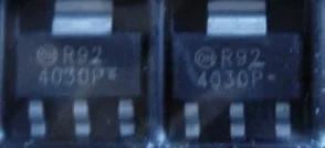 

Бесплатная доставка NJT4030PT3G 4030P SOT223 10 шт.