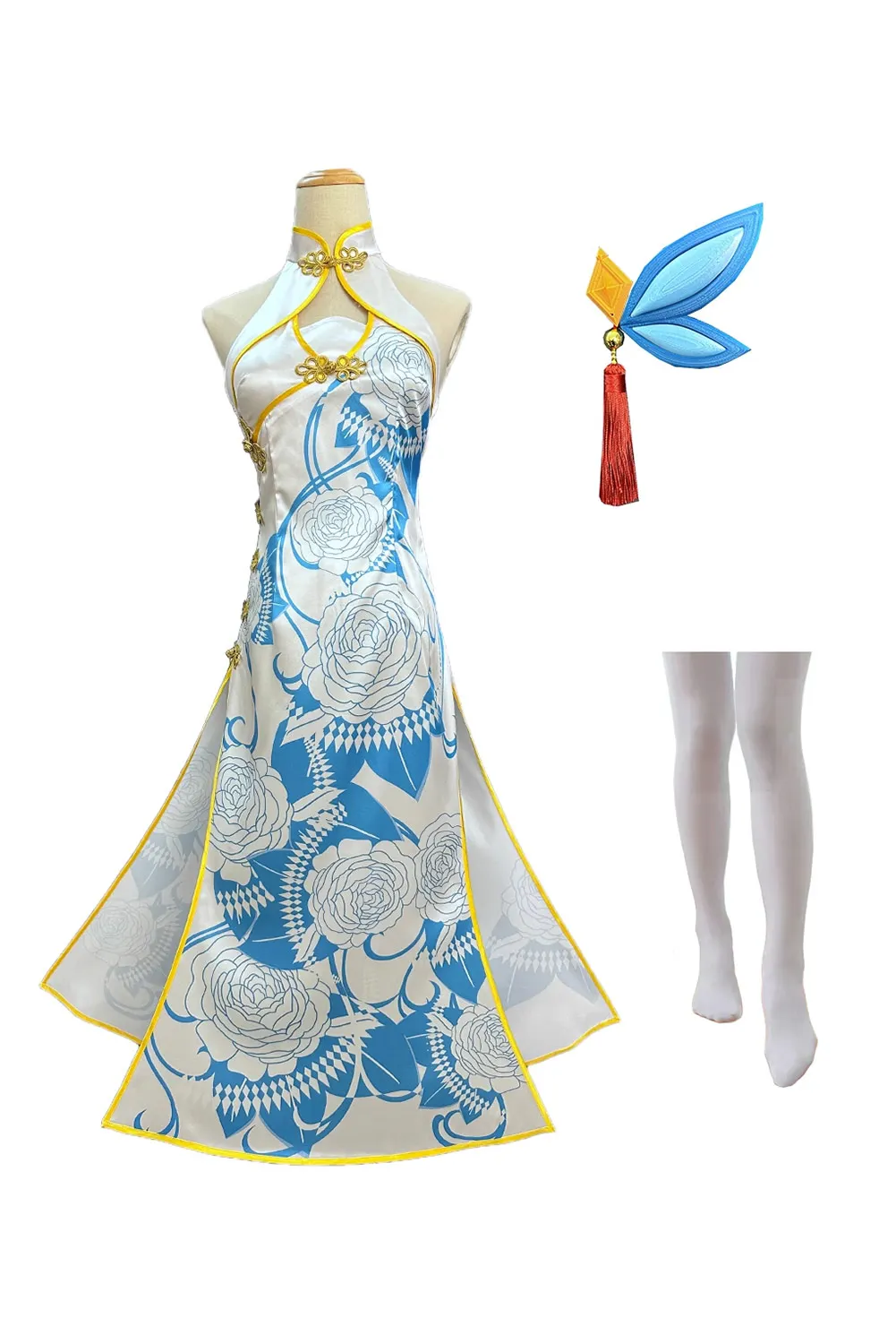 

Костюм для косплея аниме Oshi no Ko Hoshino Ai, кимоно, халат, накидка, наряды, костюмы для Хэллоуина, карнавала, женский костюм