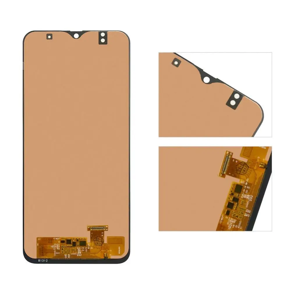 

Replacement Touch Screen Digitizer LCD for Samsung Galaxy A30/A50/A50S
