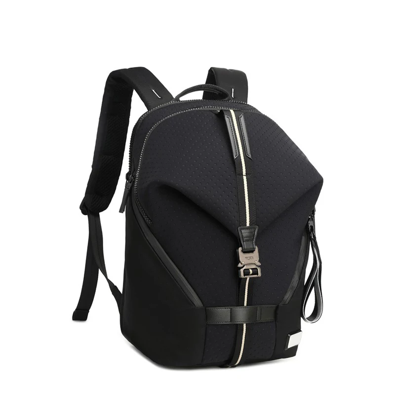 Autumn and Winter New 798673IK Daily Casual Men's Sports Backpack Notebook Backpack