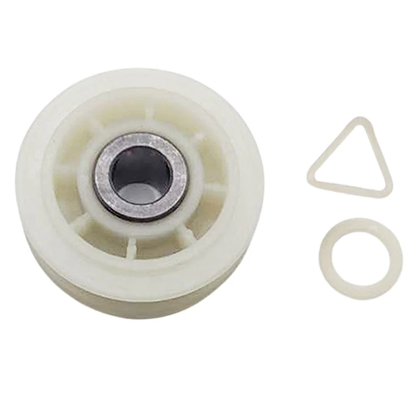 

3x направляющая для сушилки 279640, замена для сушилки для одежды джакузи и Kenmore-замена 3388672 697692 AP3094197 W10468057