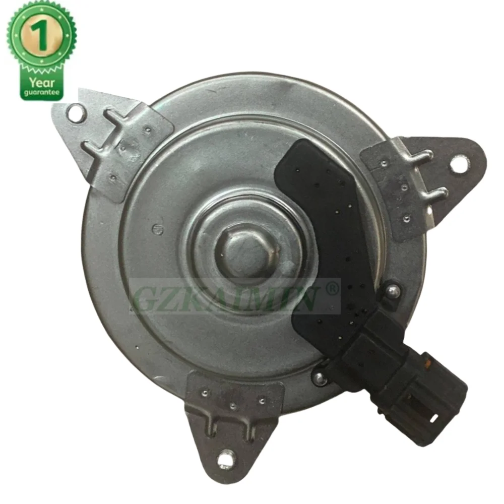 OEM 21487-AX000 21487-8J100 Электрический вентилятор радиатора для Nissan Tiida Sylphy Livina 1 6