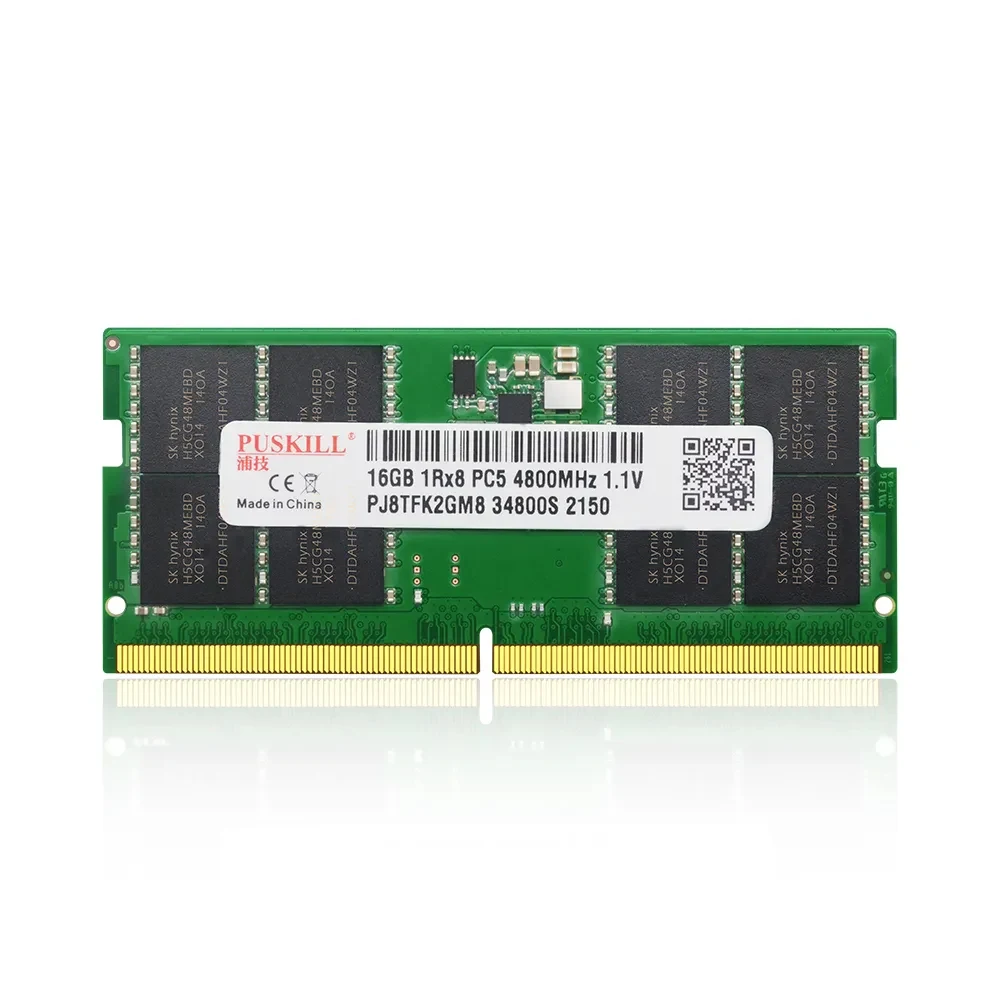 Ddr5 4800 мгц sodimm. G 4800.1 v.