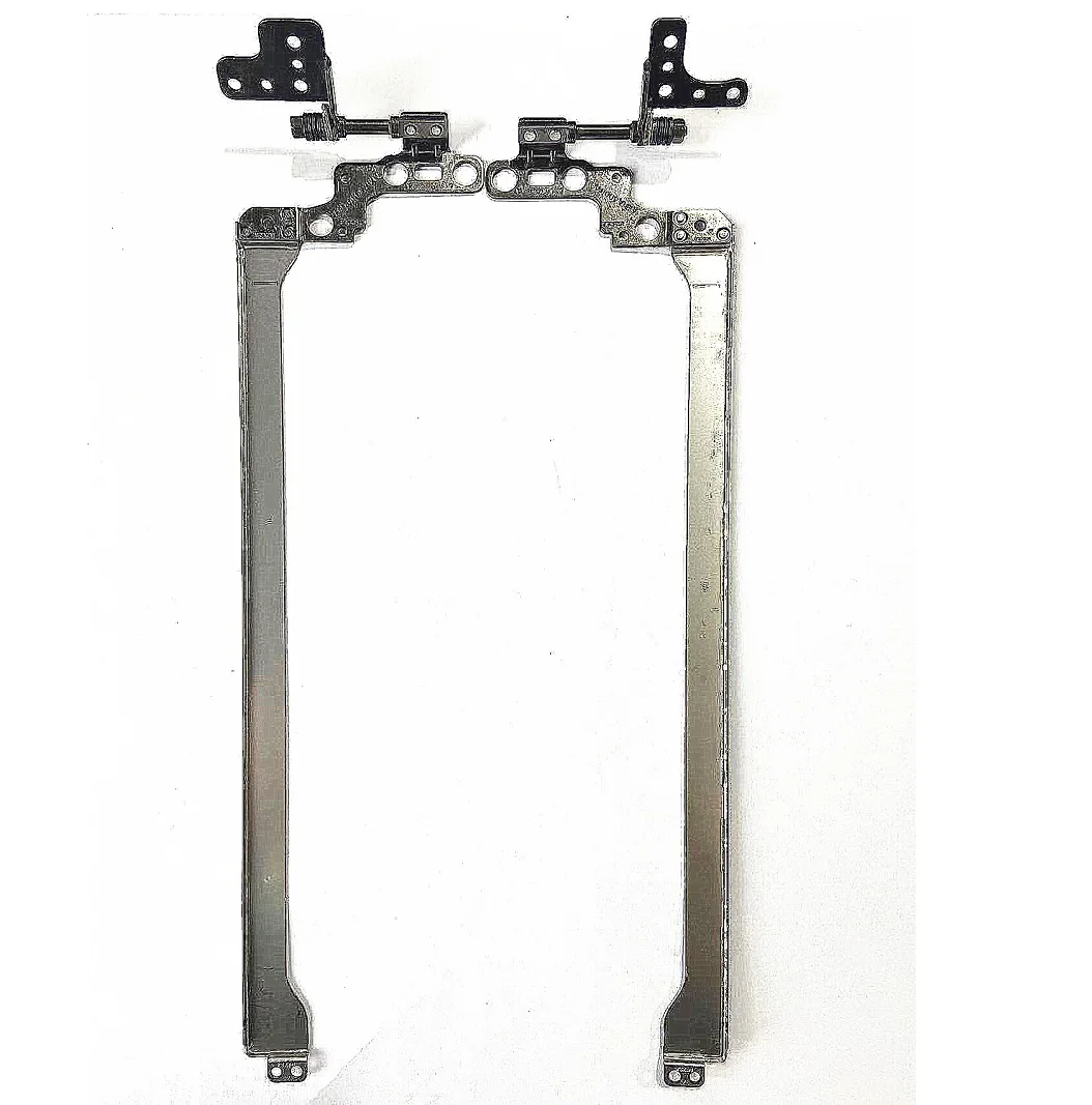 Новые петли для ЖК-экрана для Lenovo IdeaPad S145 S145-15IWL 340C-15IWL вал ноутбука