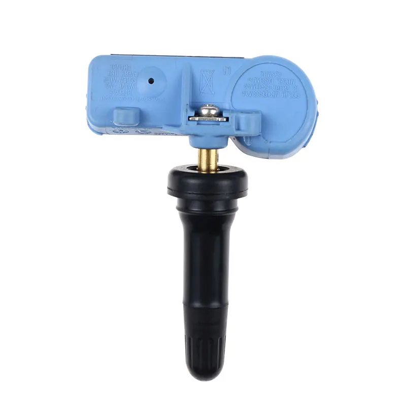 Фото 4 шт. 13581562 датчик давления в шинах TPMS датчик для Opel Corsa Chevrolet Silverado Schrader мотоцикл 433 МГц 13581562 №4