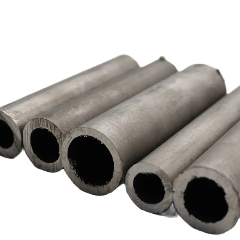 

Pure Titanium Tube Pipe GR2 Grade 2 3mm 4mm 5mm 6mm 8mm 10mm 12mm 14mm 16mm 18mm 19mm 200mm