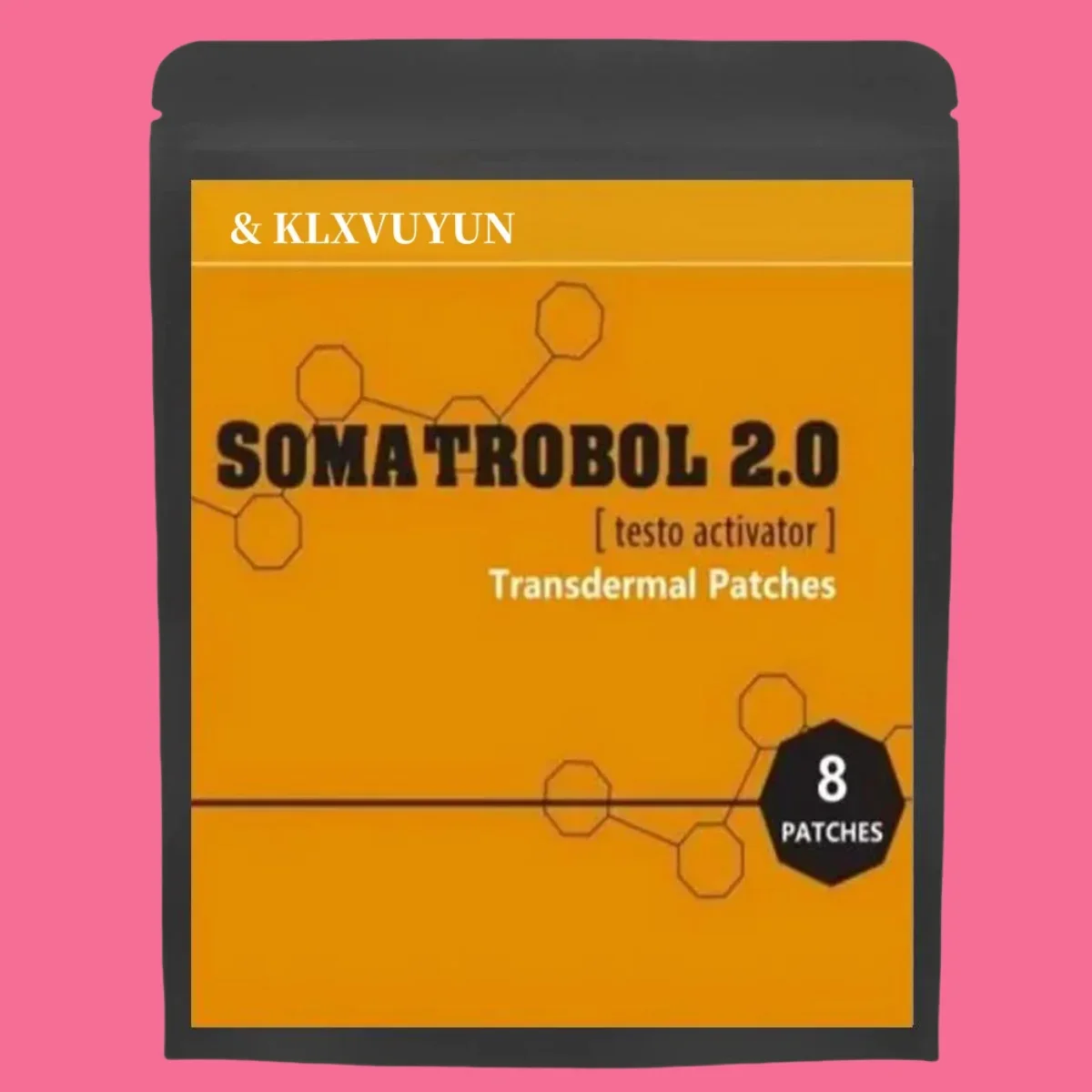 Бустер анаболического наращивания мышц. Быстрое действия Testo Extreme — повышение