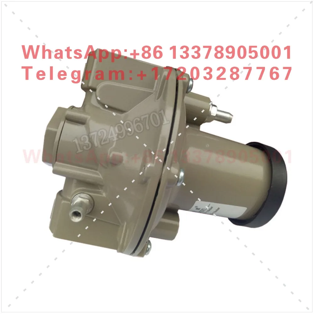 Пропорциональный газовый клапан Sinon Energizer GRC15R-02 GRC20P 25 40 50 65F (art.: 3920da5fc368d) - 3920da5fc368d