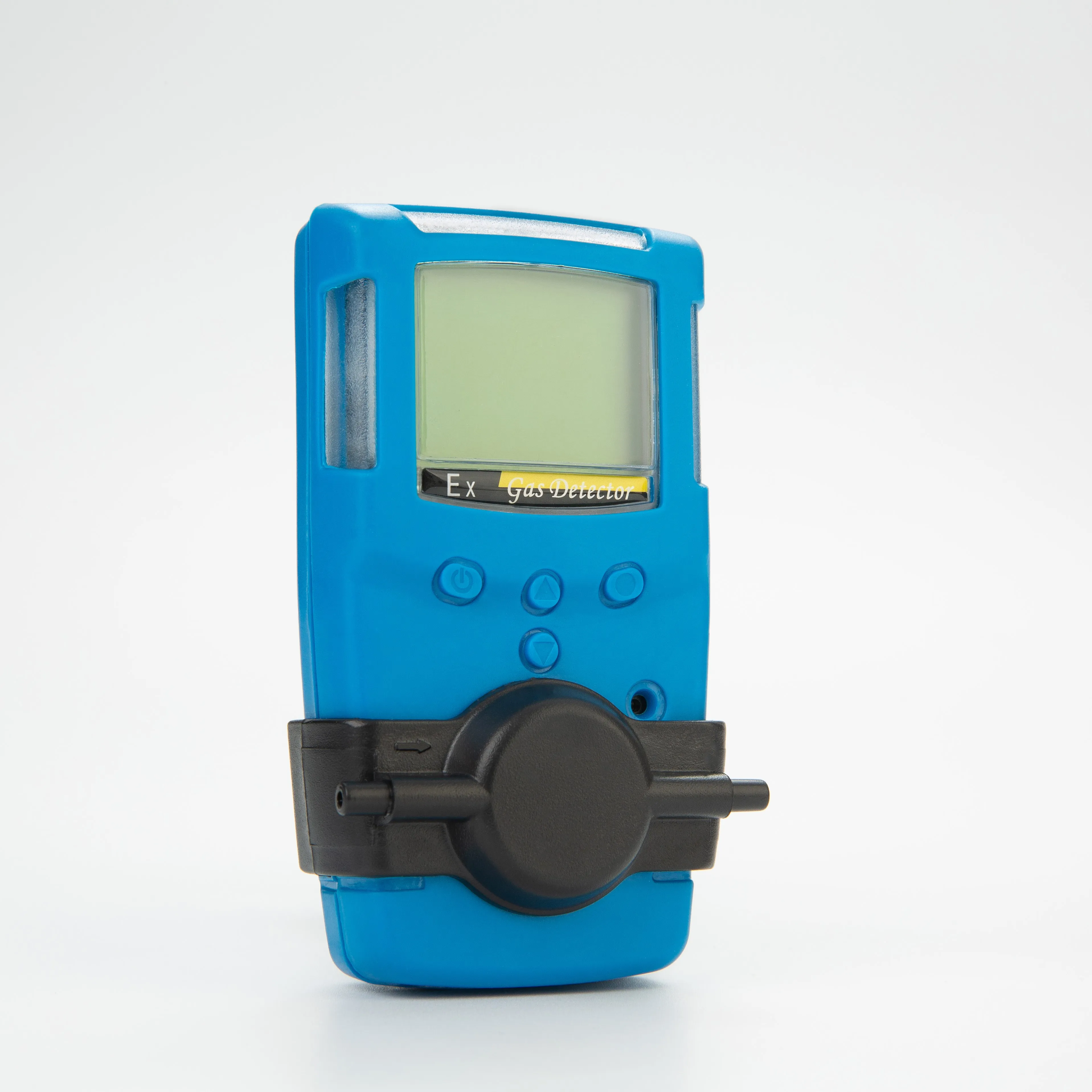 

GC210 Portable natural gas concentration detector alarm device