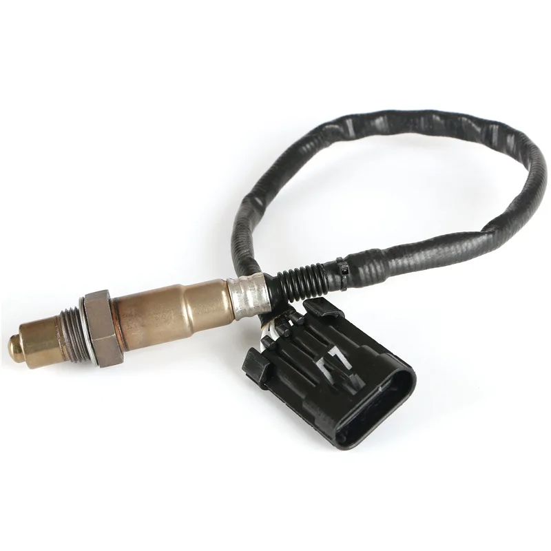 

Suitable for BYD F0 Southeast Lingyue V3 4G15 18 4A91 front and rear oxygen sensor 0258010010