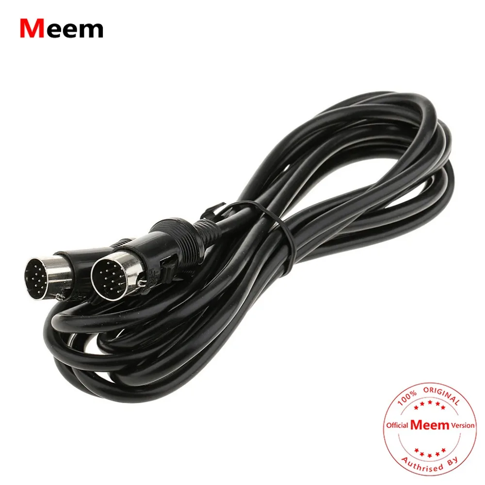 

Удлинительный кабель Kenwood 13 Pin DIN 3 метра