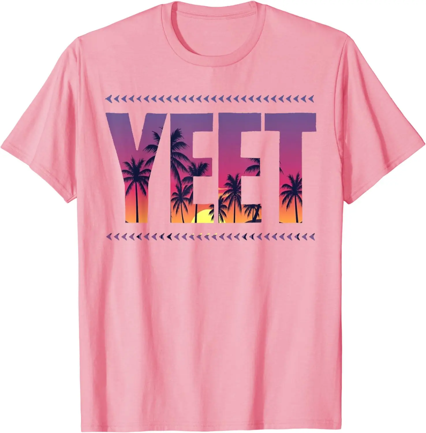 Винтажная одежда с надписью Jey use Yeet футболка