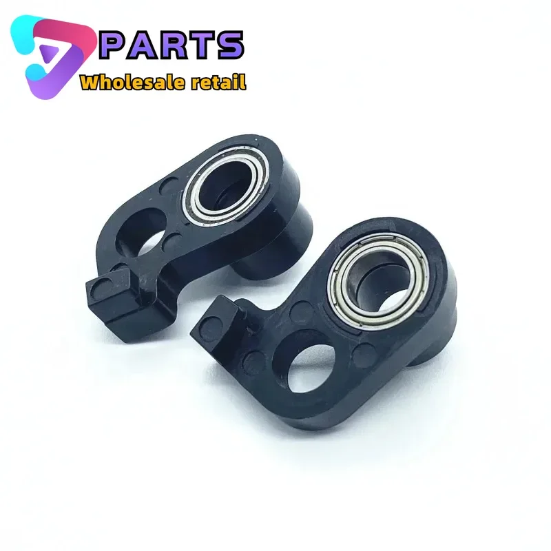 1 компл. M077-7429 M077-7428 приводная роликовая втулка для Ricoh MP1350 1356 1357 9000 1100 1106 1107 907