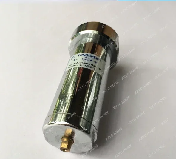 YONGCHENG Yongcheng QSL-15 фильтр высокого давления выдувная машина для бутылок специальные