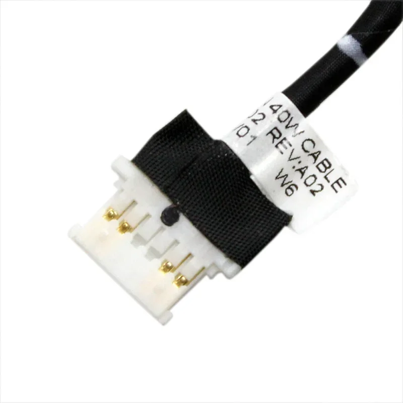 РАЗЪЕМ постоянного тока для ACER ASPIRE ES1-571-C7N9 N15W4 ES1-512-C7ZS 450.03703.1001