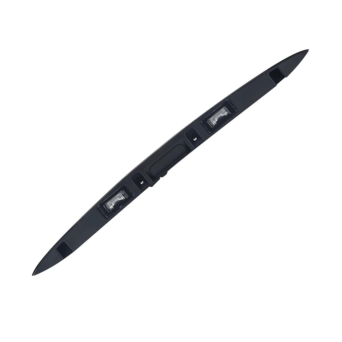 

51132753603 Car Tailgate Hatch Trunk Handle Replacement for Mini Cooper R55 R56 R57 R58 R59 2007-2014