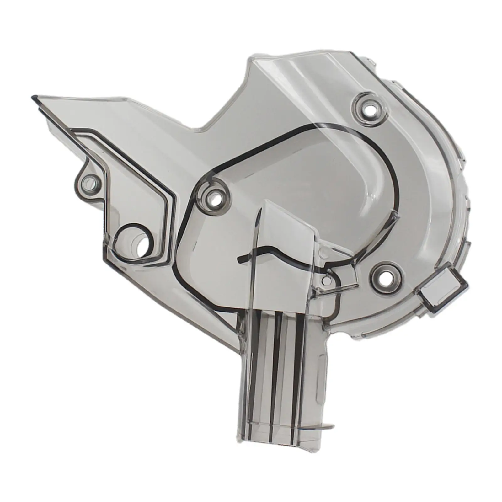 

Детали обтекателя двигателя, модифицированные декоративные принадлежности, защита подходит для 9