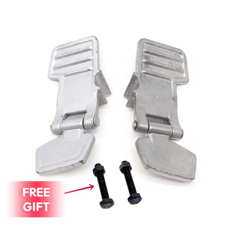 

Педаль для мини-экскаватора Kubota U15 17 20 25 30 35 Sany 16 komastu hitachi Ishikawa yangma